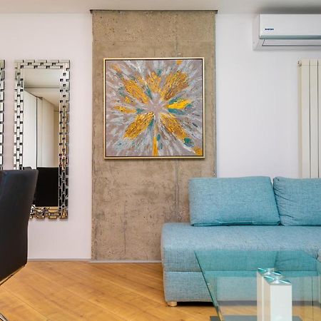 Novum Aparthotel Bukurešť Exteriér fotografie