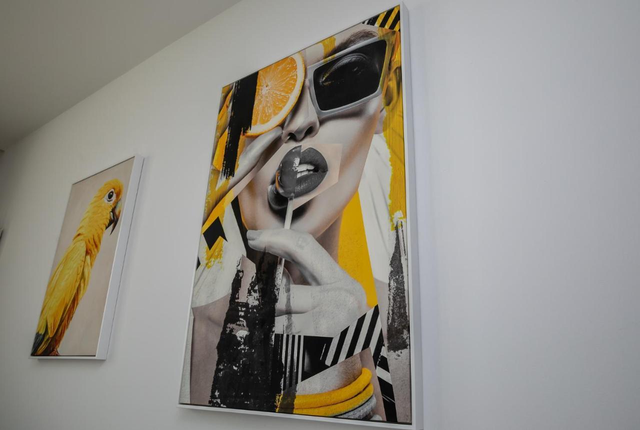 Novum Aparthotel Bukurešť Exteriér fotografie