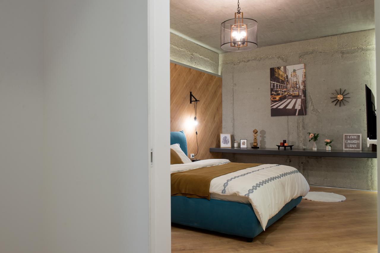 Novum Aparthotel Bukurešť Exteriér fotografie