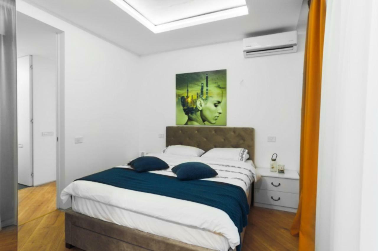 Novum Aparthotel Bukurešť Exteriér fotografie