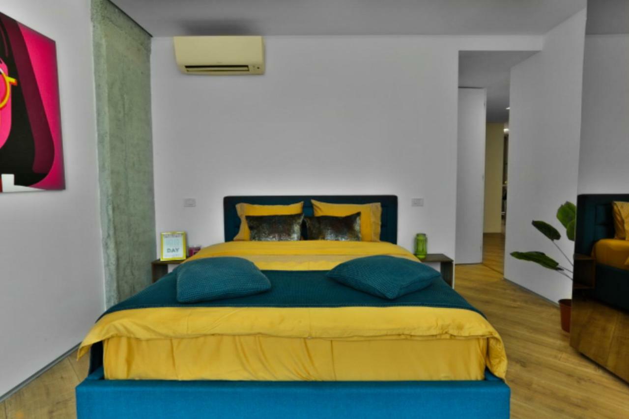 Novum Aparthotel Bukurešť Exteriér fotografie