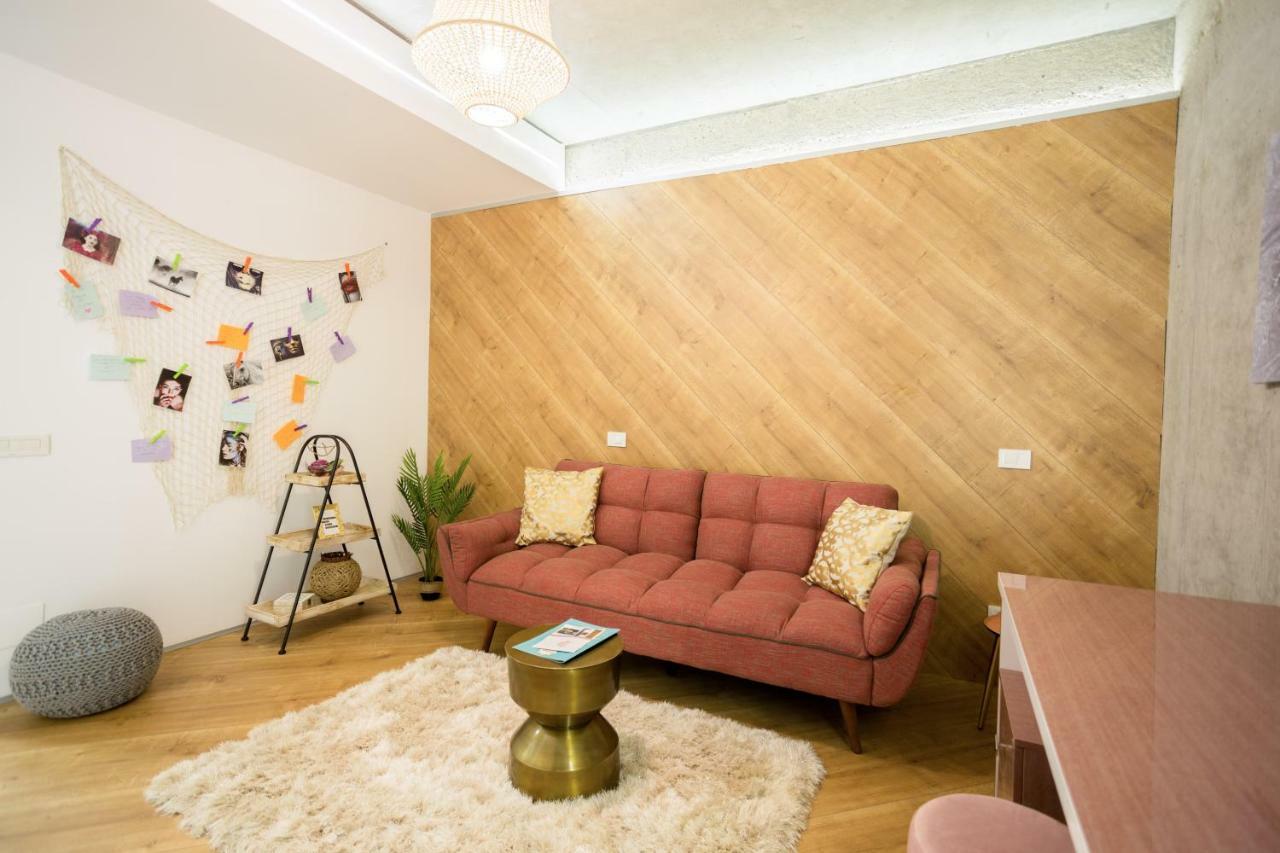 Novum Aparthotel Bukurešť Exteriér fotografie
