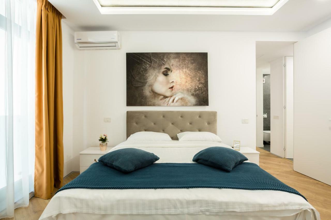 Novum Aparthotel Bukurešť Exteriér fotografie